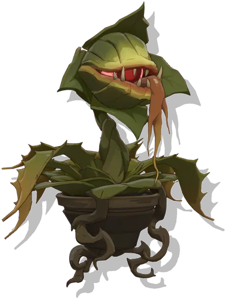 The camps' new residents, as Valve presents them