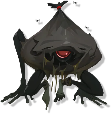 The camps' new residents, as Valve presents them