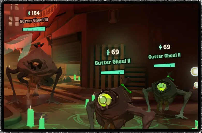 Camp values, killing blow breakdown, bounties, ability pings